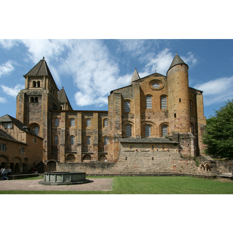 Main image for Conques