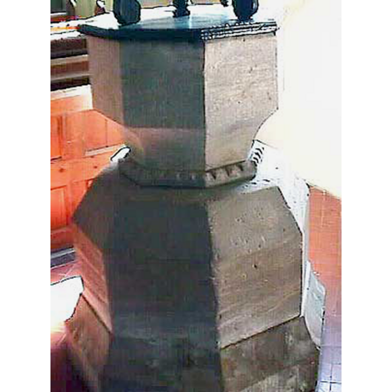 Main image for Eaton Hastings / Eton / Eton Hastings / Etone / Water Eaton / Water Eton / Water Hastynges