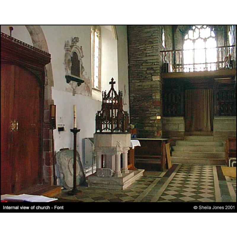 Main image for Ermington
