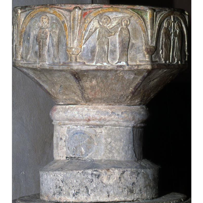 without the later lower base