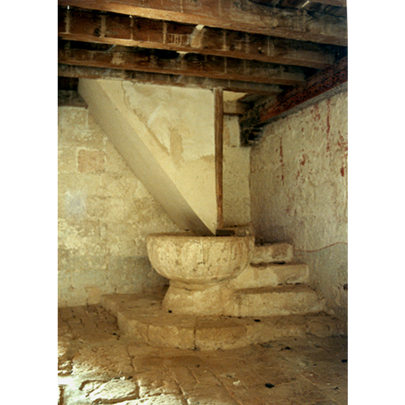 Main image for Reveche, Ermita del Cristo, nr. Gumiel de Hizan