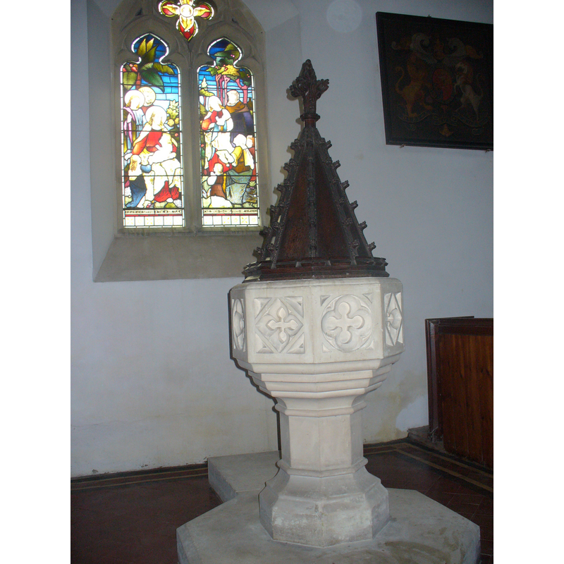 Main image for Wylye / Wyli / Wyly