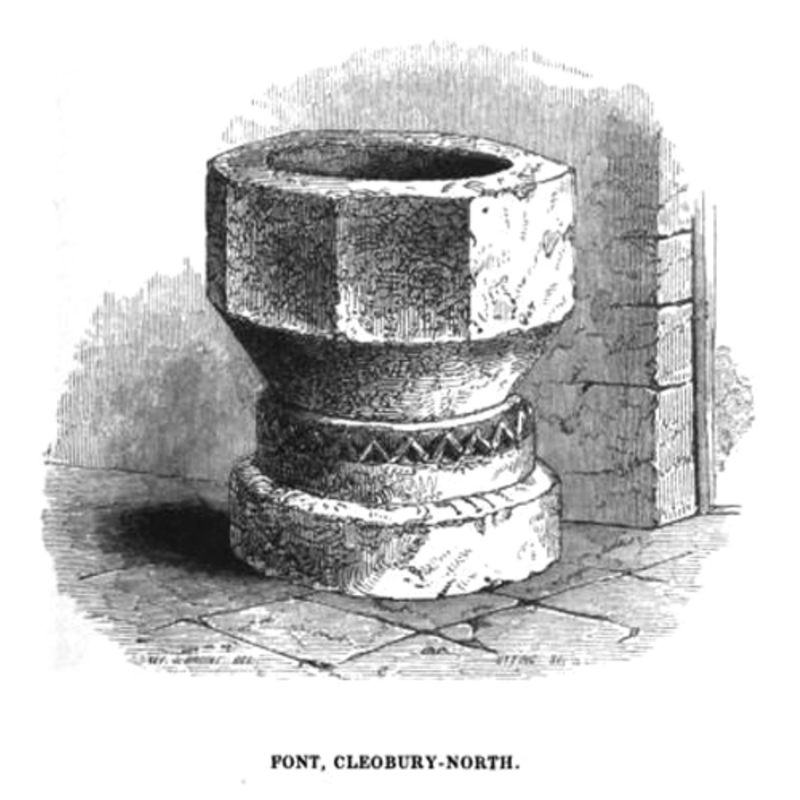 Main image for Cleobury North / Cleberie / Cliberia / Ufere Cleobyrig / Upper Cleobury
