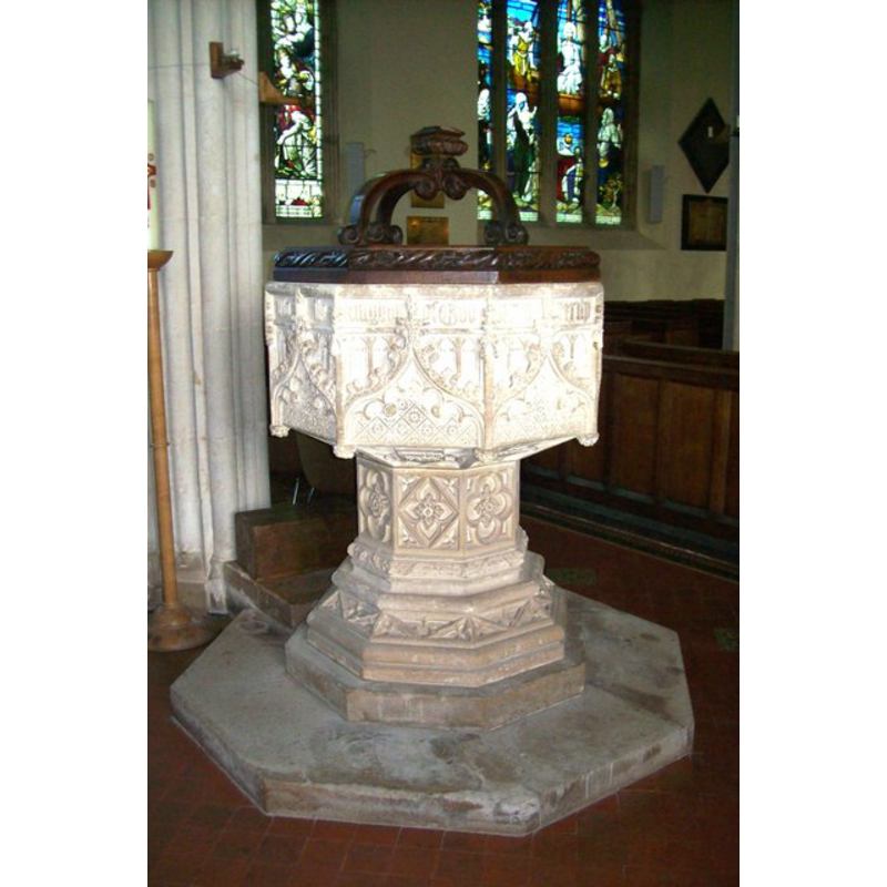 Main image for Broadclyst / Broad Clyst / Broad Clist
