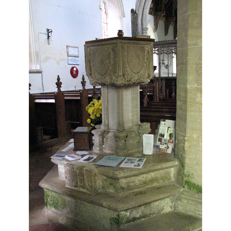 Main image for Merton nr. Watton / Martin / Marton / Meretuna