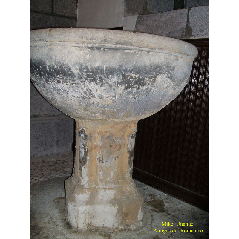 Main image for Azpilgoeta in Mendaro / Mendaro