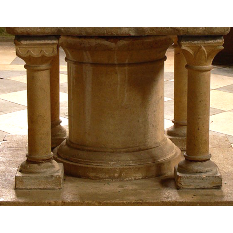 modern; 19th-century?