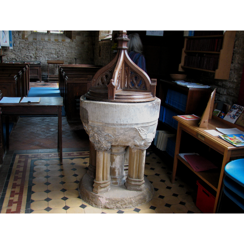 Main image for Collingtree / Colentreu /  Colintre / Collingtrev / Collingtrough / Colyngtrowgh