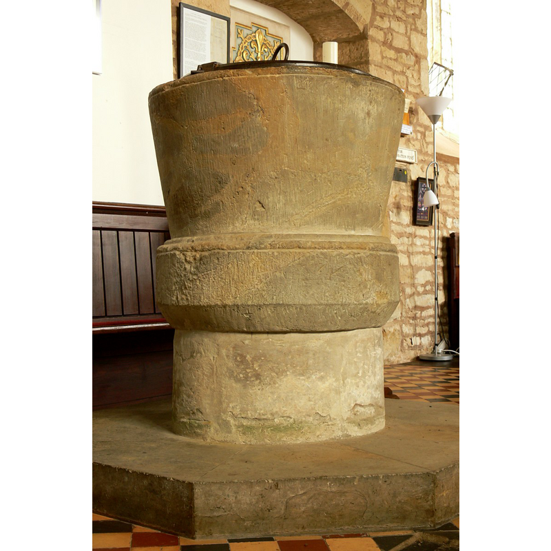 Main image for Chesterton / Cestedone / Cestreton / Cestretone / Chesterton Green