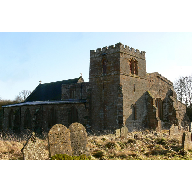 Main image for Wolfhamcote / Ulfelmescote [Domesday] / Wifelmescot / Wolfhampcote