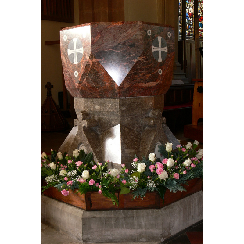 the 19th-century Victorian font