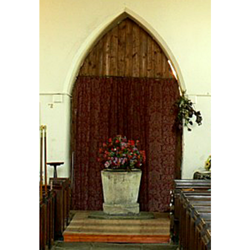 Main image for Priors Hardwick / Herdewiche