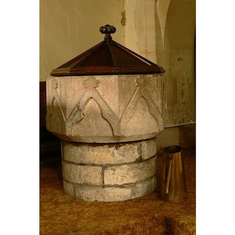 Main image for Bourton-on-Dunsmore / Bortone / Bourton-upon-Dunsmoor