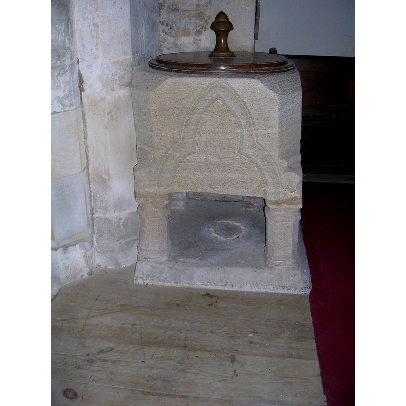 Main image for Wakerley
