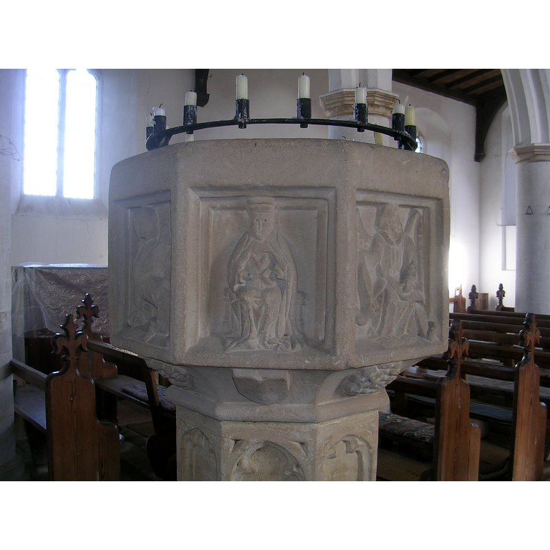 Main image for Morston / Marstuna / Merston / Merstuna