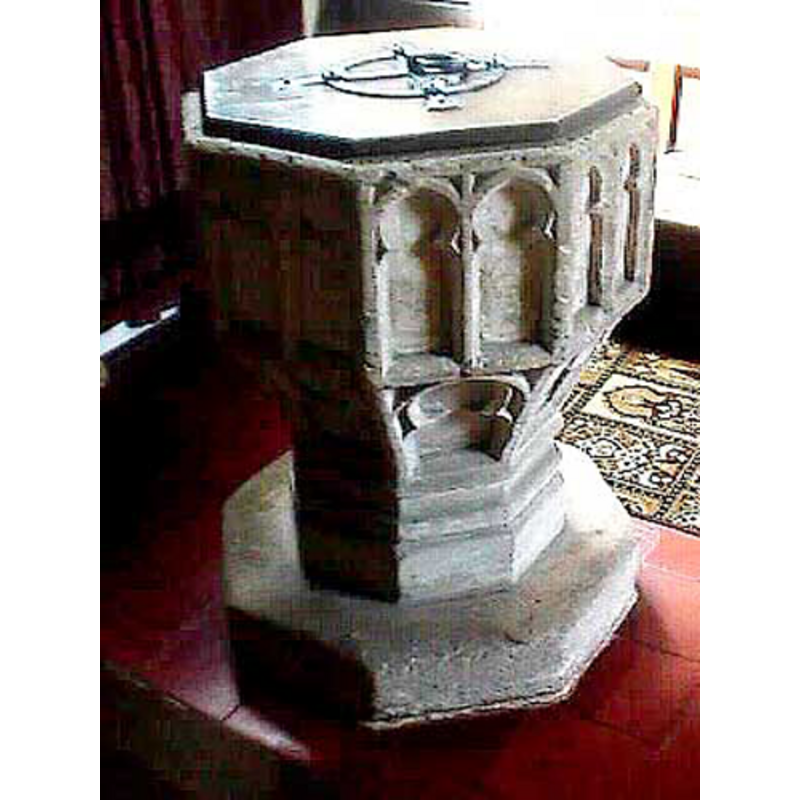 Main image for Fifield nr. Burford