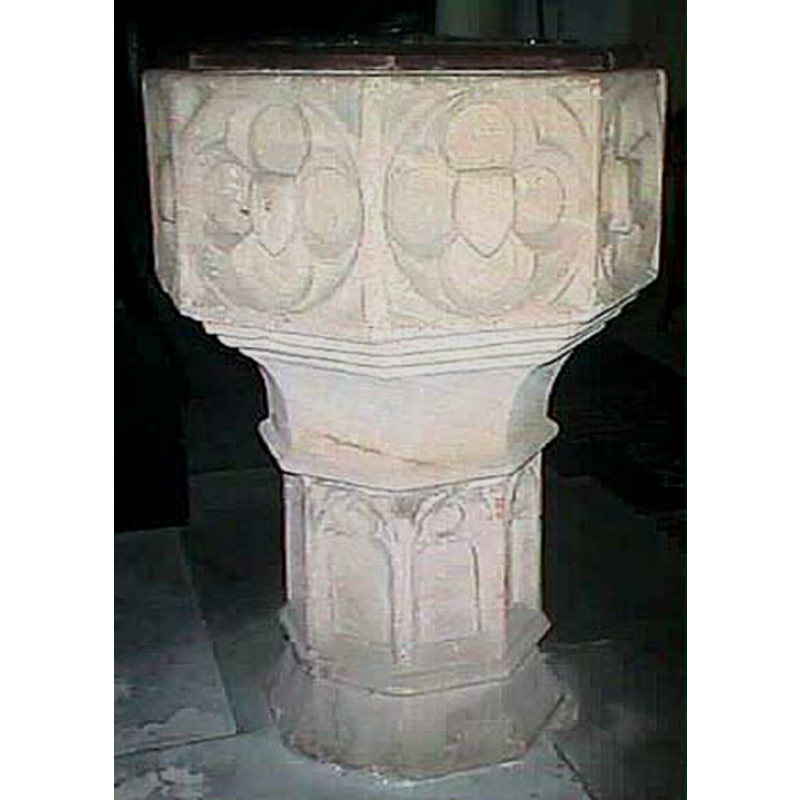 Main image for Langford nr. Lechlade-on-Thames / Langefort