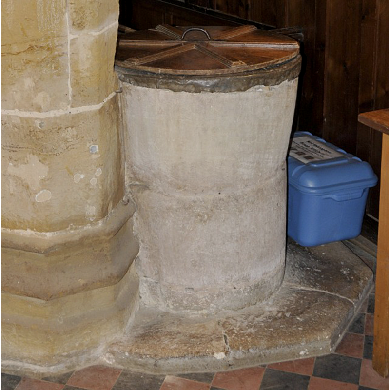 Main image for Blisworth / Bledesworth / Bleseworth / Blidesworde / Bliseworthe / Blithesworth / Blysworth