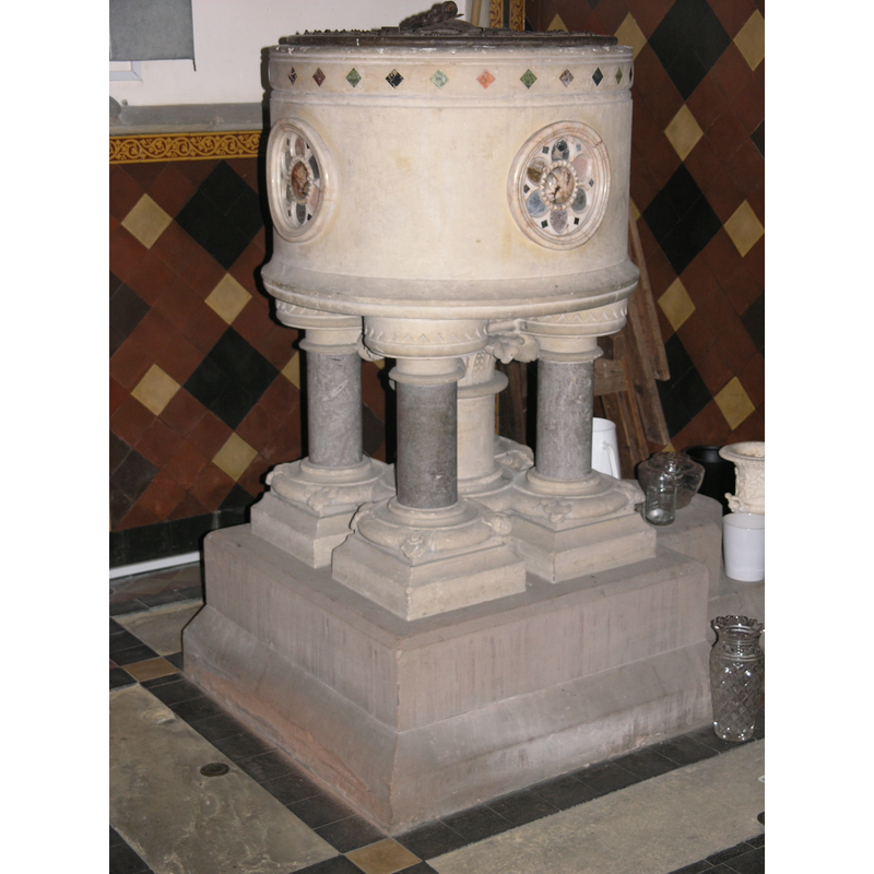 Main image for Whitwell-on-the-Hill / Whitwell on the Hill / Witeuella / Witevella