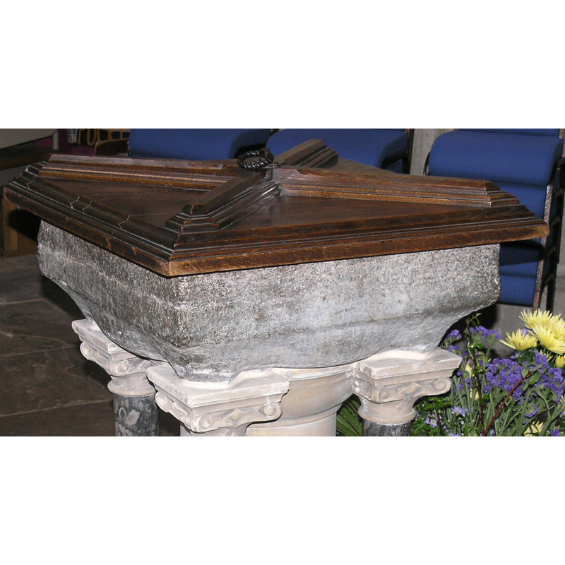 notice the underbowl areas shaped to take a [different] five-support base