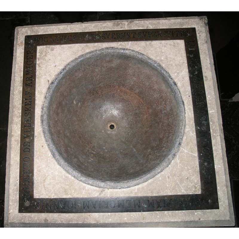 the 19th-century font