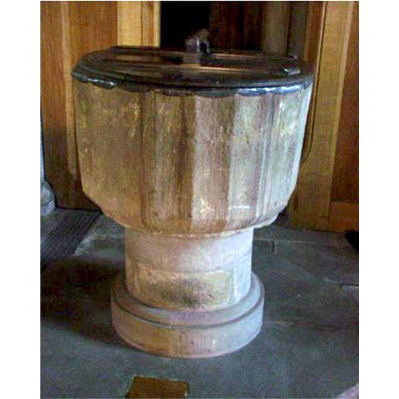 Main image for Stoke St. Milborough / God-Stoke / Godestoch / Stok / Stoke St. Milburg