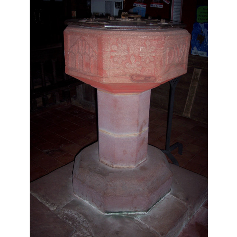 Main image for Orton nr. Kendal / Overton / Sker-Overton