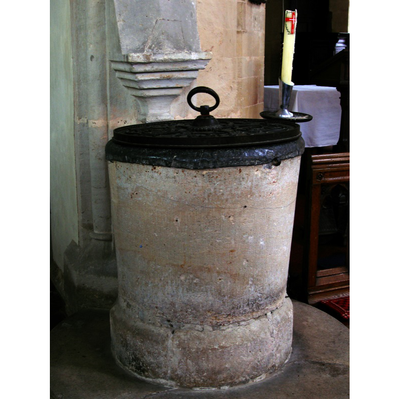 Main image for Beckley No. 1 / Beckley nr. Kidlington