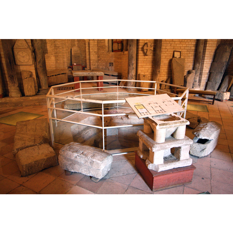 Main image for Poitiers No. 1