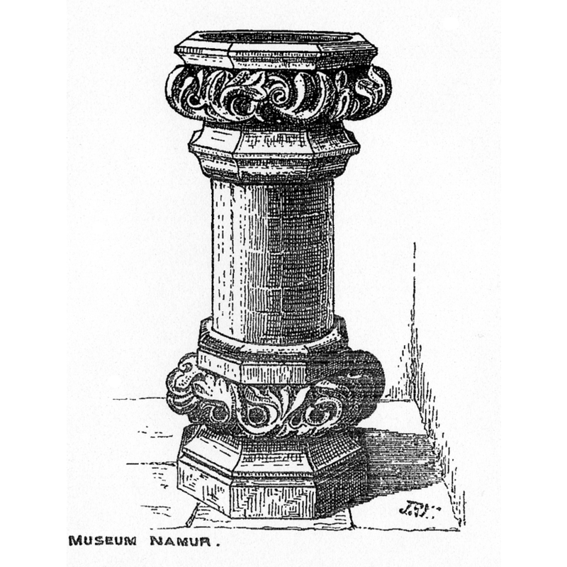 Main image for Namur No. 2