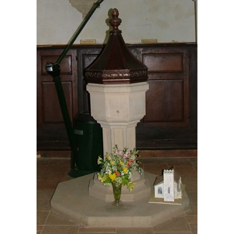 Main image for Thurning nr. Holt / Thirning / Tirninga / Turninga / Tyrninga