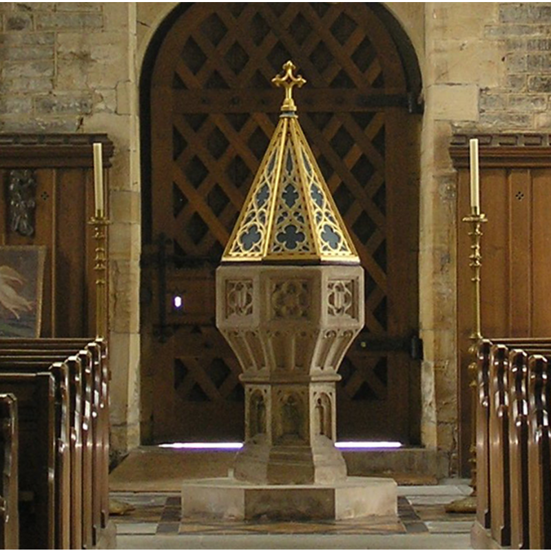 Main image for North Curry