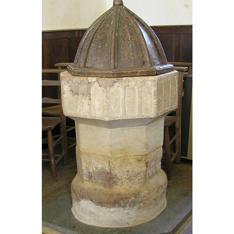 Main image for Raddington / Radingetune