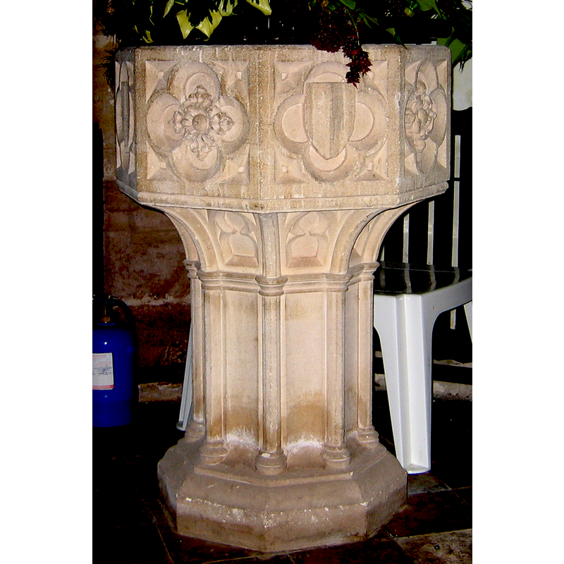 Main image for Bicknoller