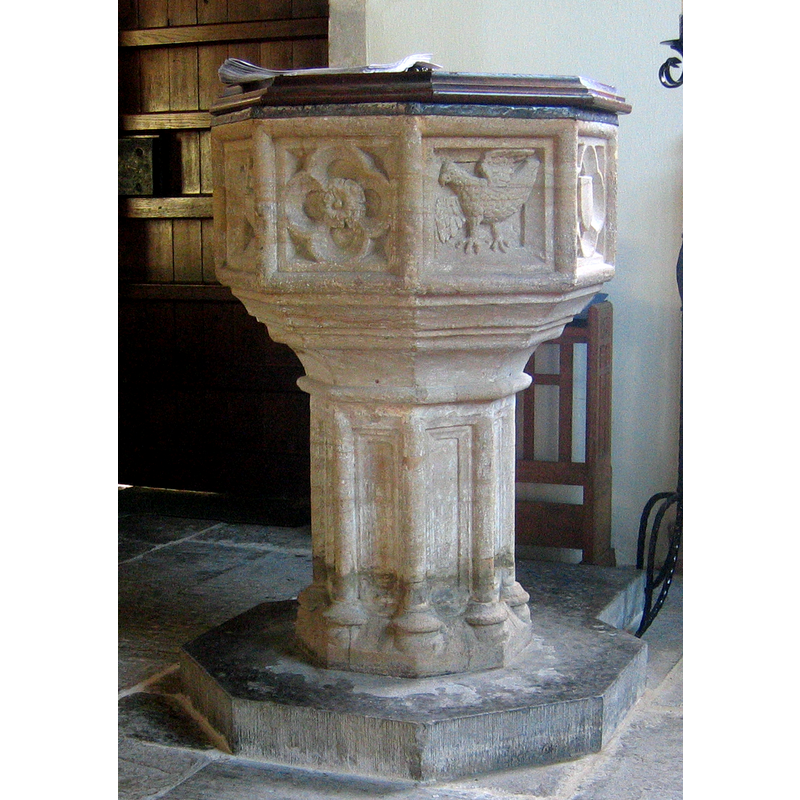 Main image for Butleigh / Bodeslege / Boduchelei
