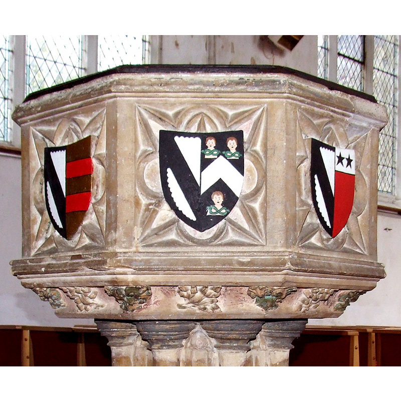 Main image for Ashwellthorpe / Ashewell / Ashwell / Ashwell Thorp / Thorp