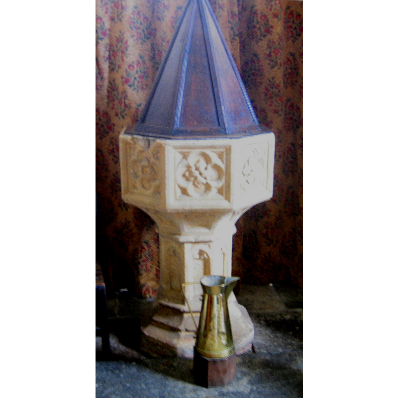 Main image for Chilton Trinity / Cildetone / Cilletone