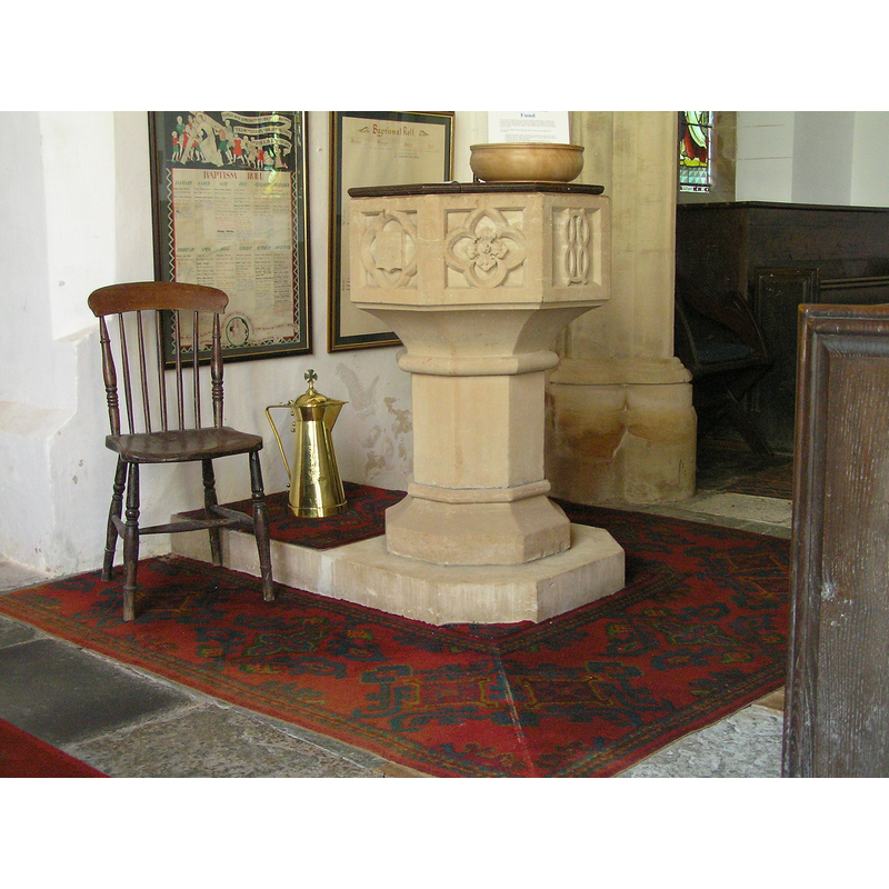 Main image for Fitzhead / Fifida