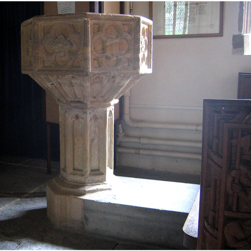 Main image for Hatch Beauchamp