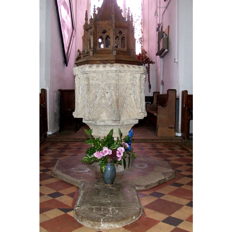 Main image for Hemingstone / Hamigestuna / Hamingestuna / Haminghelanda