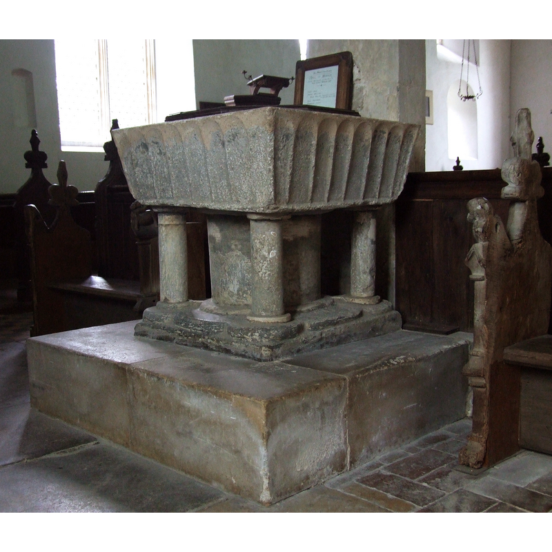 Main image for South Elmham All Saints / South Elmham All Hallows
