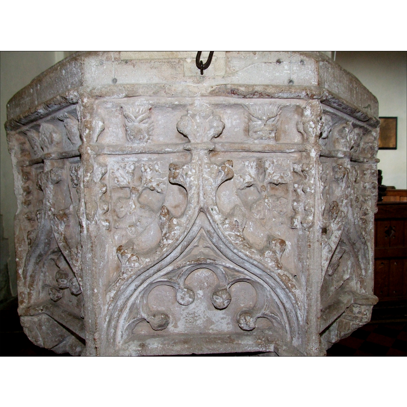 Main image for Walsham-le-Willows