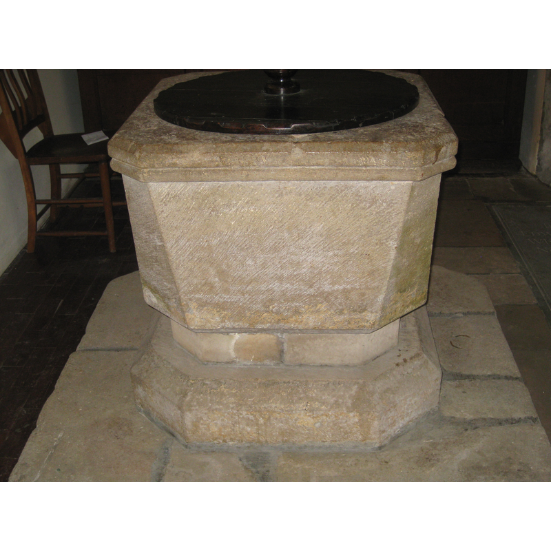 Main image for Hambleton nr. Oakham / Halmededn / Hambledon / Hameldon / Hameldune / Hamildon / Hamuldon / Upper Hambleton