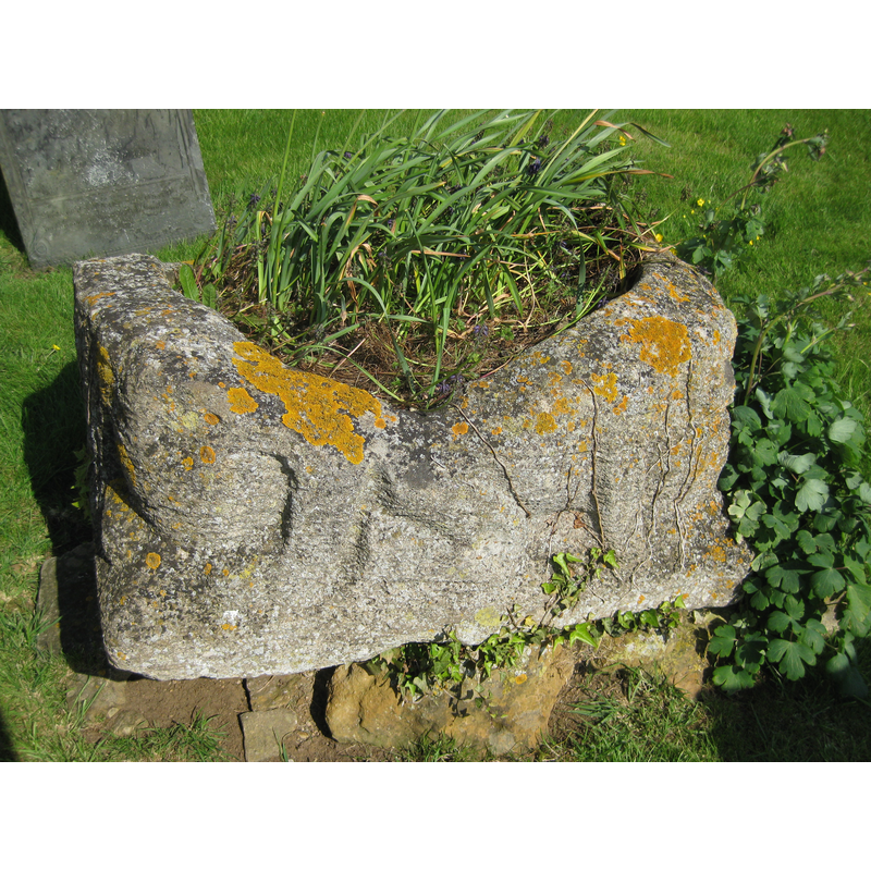 Main image for Whissendine No. 1 / Wessinden / Wichingedene / Wicsinden / Wissenden / Wixenden