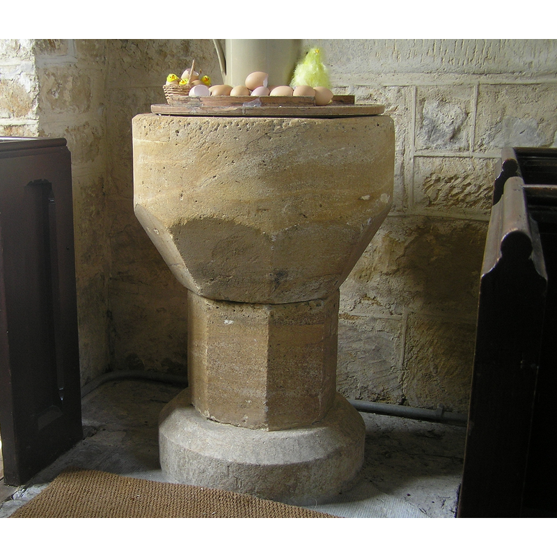 Main image for Kingstone nr. Ilminster / Chingestone / Kingston / Kyngeston / Kyngestone