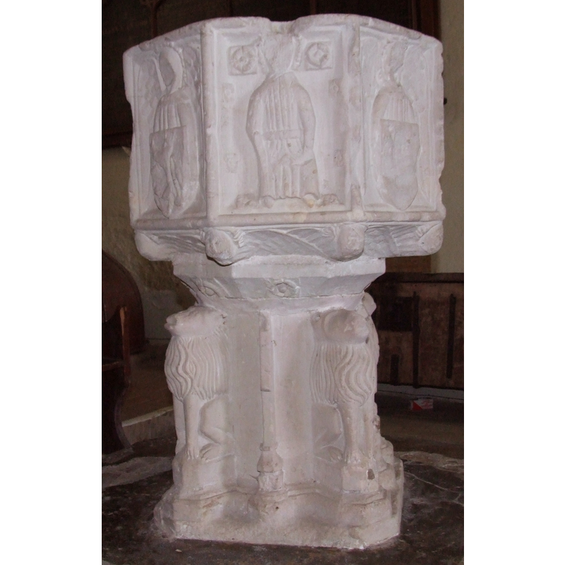Main image for Hoo nr. Wickham Market