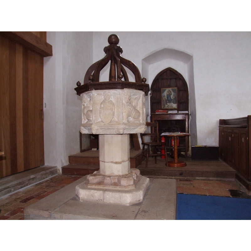 Main image for Kettleburgh