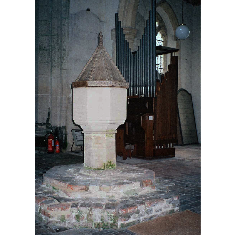 Main image for Westhorpe / Westor / Westorp / West torp / Westurp