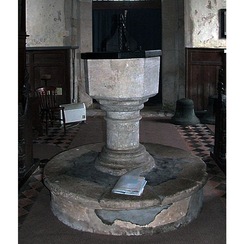 Main image for Troston / Trostuna