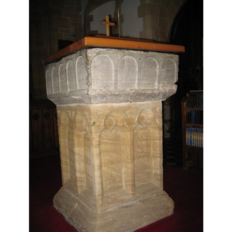 Main image for Odcombe
